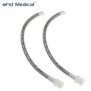 Quality Murphy Eye Reinforced Endotracheal Tube for sale