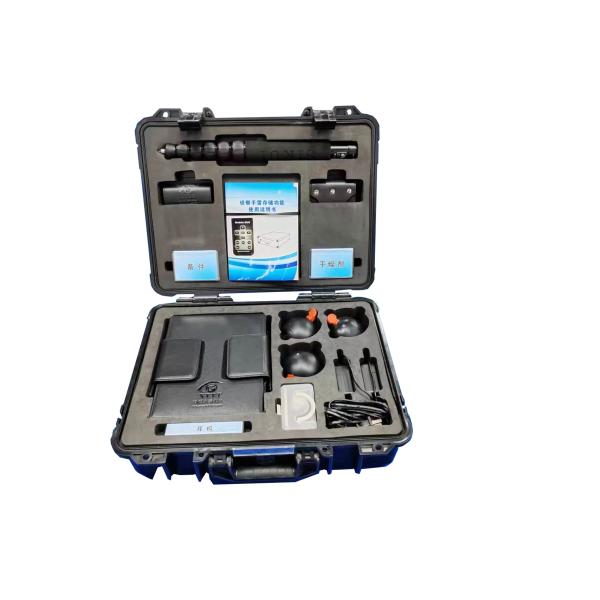 Wireless TFT Video Surveillance Ball 85-90mm Diameter