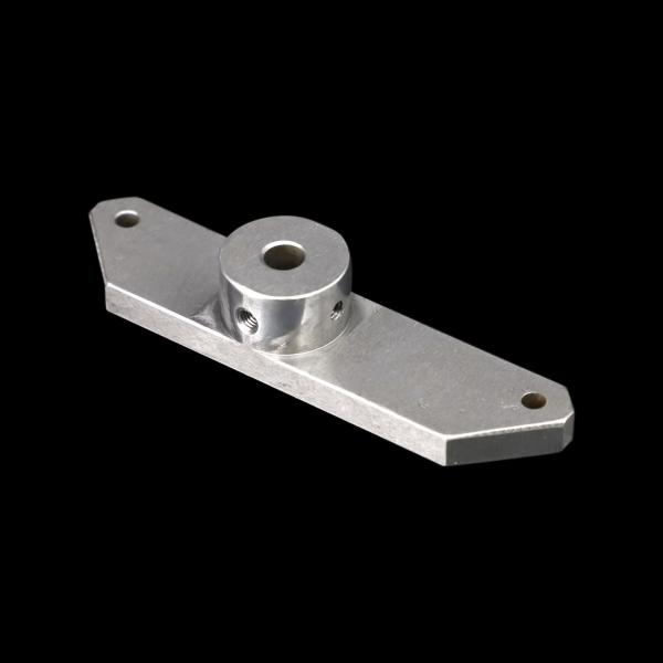 Buy CNC Drilling Stainless Steel Parts at wholesale prices