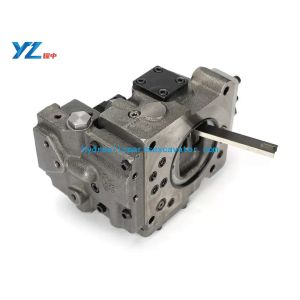 China LS10V01006F1 LS10V01007F1 Hydraulic Pump Regulator for KOBELCO SK460-8 SK485-8 SK485-9 on sale