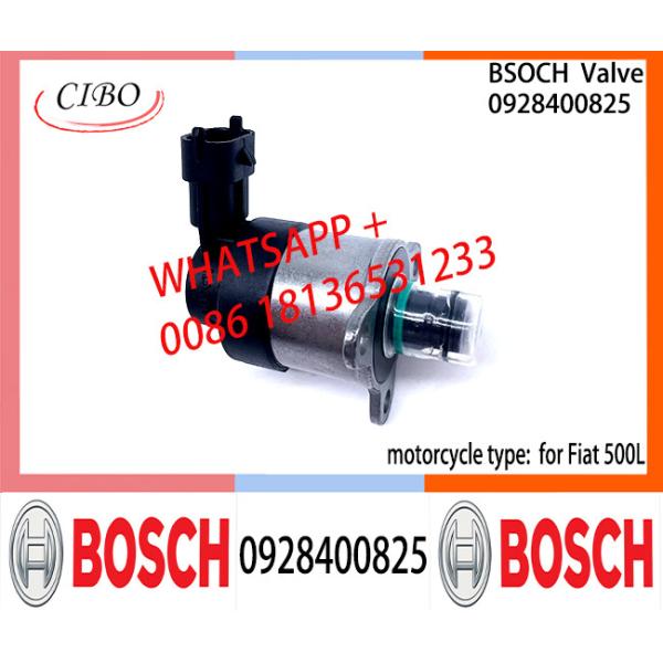 BOSCH DRV Valve 0928400825 Control Valve 0928400825 for Fiat 500L