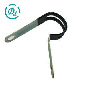 China EexcavaStart ISUZU 4HK1 Engine P5 Hose Clamp OEM 1097007041 on sale