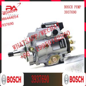 China QSB5.9 Diesel Engine Fuel Pump 3937690 fuel injection pump 0470506041 on sale