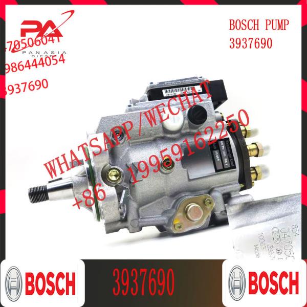 Buy QSB5.9 Diesel Engine Fuel Pump 3937690 fuel injection pump 0470506041 at wholesale prices