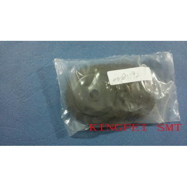 Buy JUKI CTFR 8mm Feeder Wheel 2mm Large Round Part No 40081792 at wholesale prices