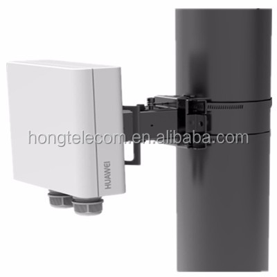 E-band full-outdoor microwave transmission device RTN 380AX