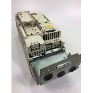 Frequency converter ACS800-01-0025-3+P901 ABB vfd converter