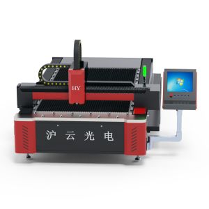 Quality 3015 CNC Fiber Laser Aluminium Cutting Machine Laser Equipment for sale