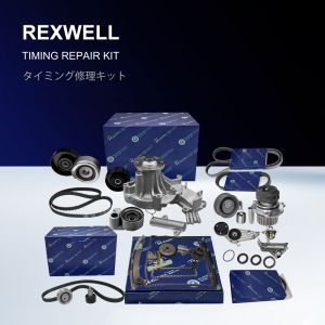 China Replace/Repair HYUNDAI TUCSON KIA ACCENT CEED Belt Tensioner Pulley Assy 24810-27250 on sale