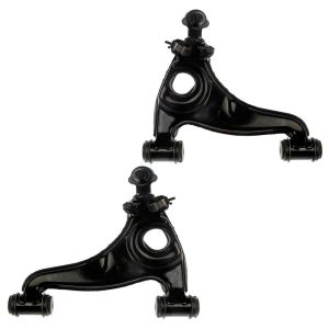 China Front Lower Suspension Control Arm for Mercedes-Benz SL500 Dorman No. 521-209/521-210 on sale