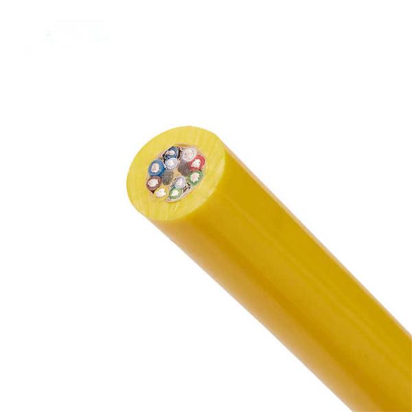 300V Multiple Core Electrical Floating Cable Waterproof For Engineering Projects