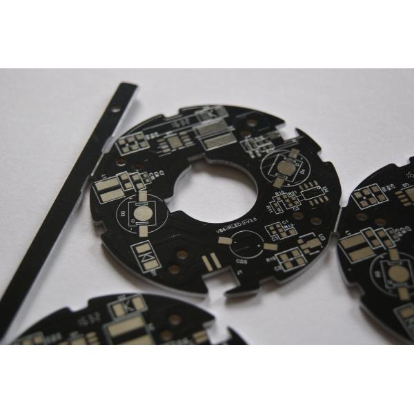 Buy Voltage IMS PCB Board 3KV Withstand Custom Surface Finish 0.6-6.0MM at wholesale prices