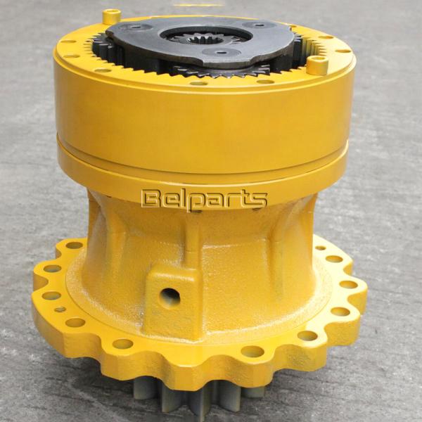 Buy Excavator E311C 169-5549 Swing Gearbox swing reduction gear at wholesale prices