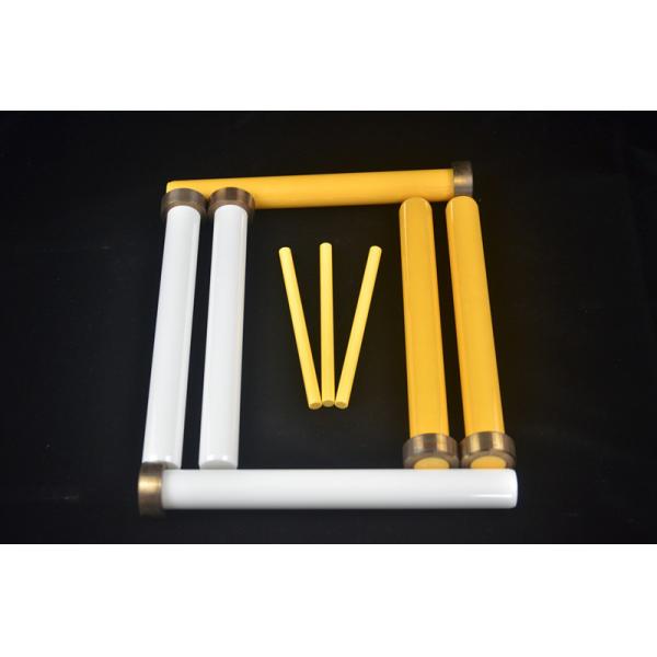 Buy High Temperature Ceramic Plunger , High Pressure Pump Plunger 1000Mpa Bending at wholesale prices