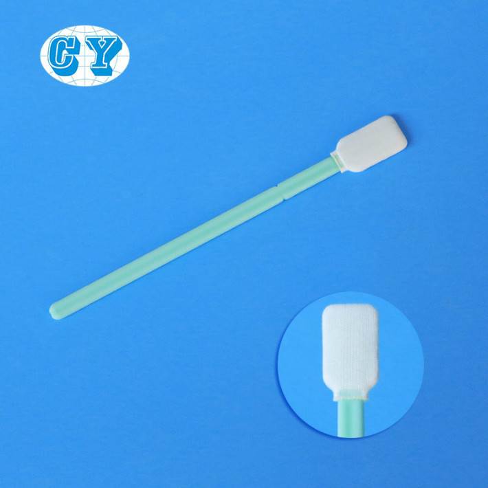 Quality Disposable TOC Swab 23*123 for sale