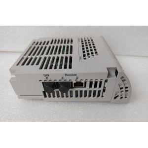 5X00226G01 Westinghouse Ovation CTI R Control Base Assembly