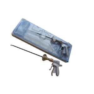 Quality ENT Surgery Hemostatic Cutting Endoscopy Ultrasonic Shears for sale