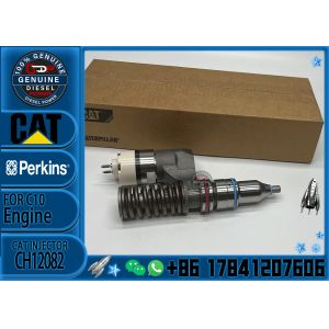 High Quality Diesel Fuel Common Rail Injector CH12071 CH12082 CH12083 For PER