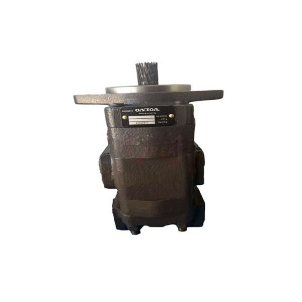 Buy EC700B EC700C EC480D EC360 Hydraulic Gear Pump 14537295 14602247 14543168 at wholesale prices