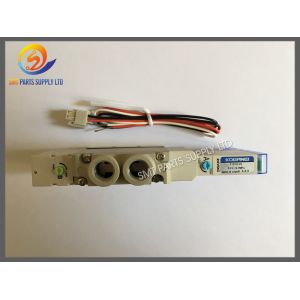 FUJI Cp6 SMT Machine Parts H10661 Valve F15t4-F4-Pl3-DC24V Original New