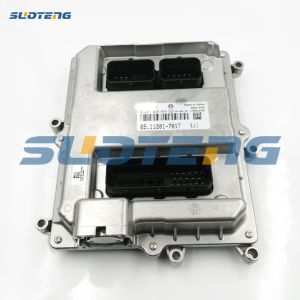 65.11201-7017 ECU Controller 65112017017 For DX140 DX225 Excavator