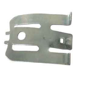 Customized Non-Standard Special Shape Hardware Stamping Components Metal