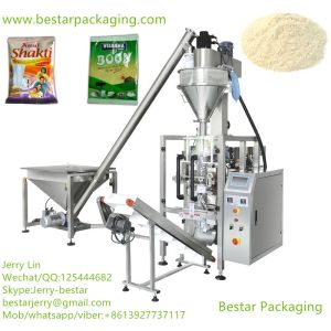 Powder filling packing machine semi automatic from A to Z operation assembly of
