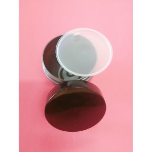 SanRong Plastic Cream Bottles , Recyclable Thick Wall Plastic Jars