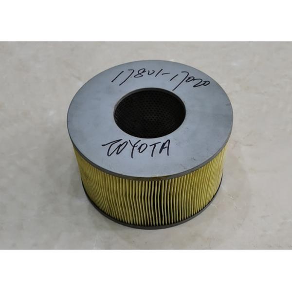 MD620563 OEM 17801-61030 Automobile Air Filters