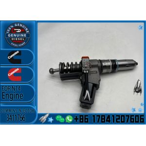 3411756 Recommended M11 Diesel Engine Injector Fuel Injector Assembly 3411754