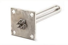 Buy Immersion flange heater at wholesale prices