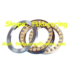 81111 / 81211 / 81112 Thrust Cylindrical Roller Bearing Single Row