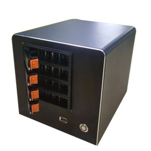 Enclosure NAS Storage NAS Chassis