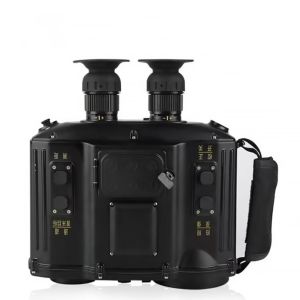 OEM Thermal Imaging Binocular Military Night Vision Goggles