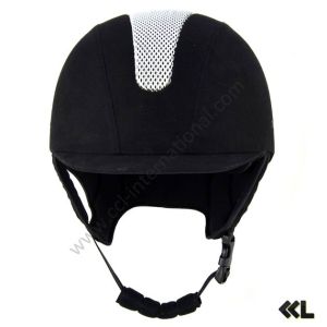 Horse Riding Helmet EH-02 BS EN1384
