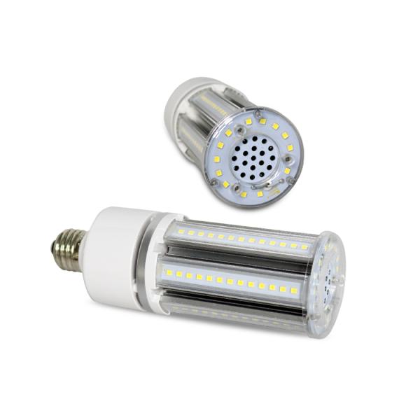 Ultra Brightness 2835smd 22w Led Corn Light E27 360 Degree AC 90-260V