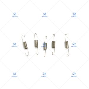 PANASONIC CM NPM 8MM FEEDER SPRING KXF0DH4AB00 , Panasonic Spare Parts