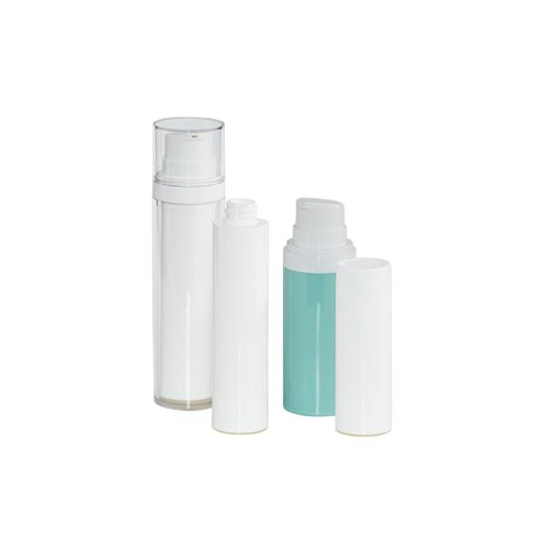 Buy 30ml 50ml Replacement PET airless bottle at wholesale prices