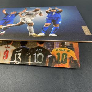 13.3" 14" 15.6" 17" Laptop Skin Cover Customized Removable Notebook Skin