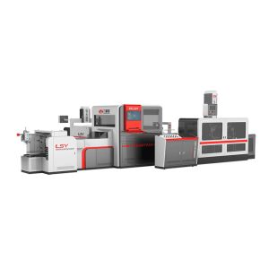 China Speed 25-35pcs/min High Speed Automatic Positioning Machine With Touch Screen Man - Machine Interface on sale