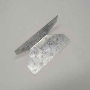 Wooden Connectors For Pole To Girt Bracket