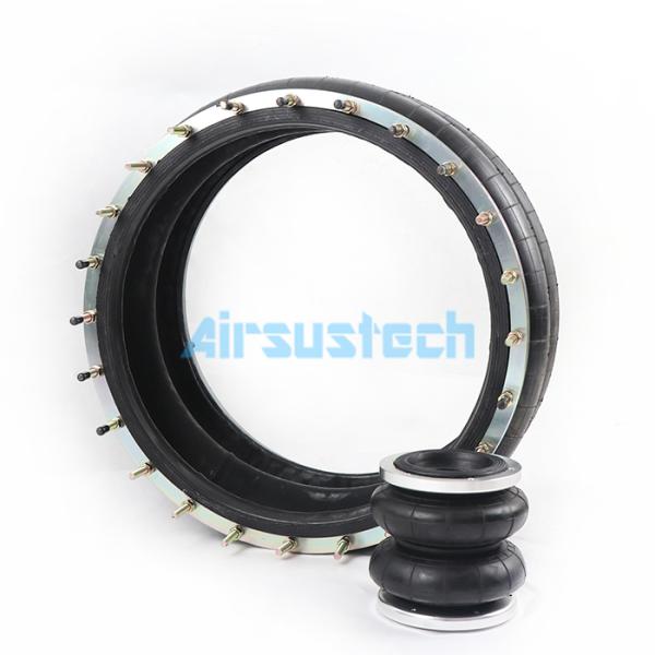 Buy Aluminum Bead Ring Firestone W01-358-7772 Air Shock Spring 8.5 Inches Full Stroke at wholesale prices