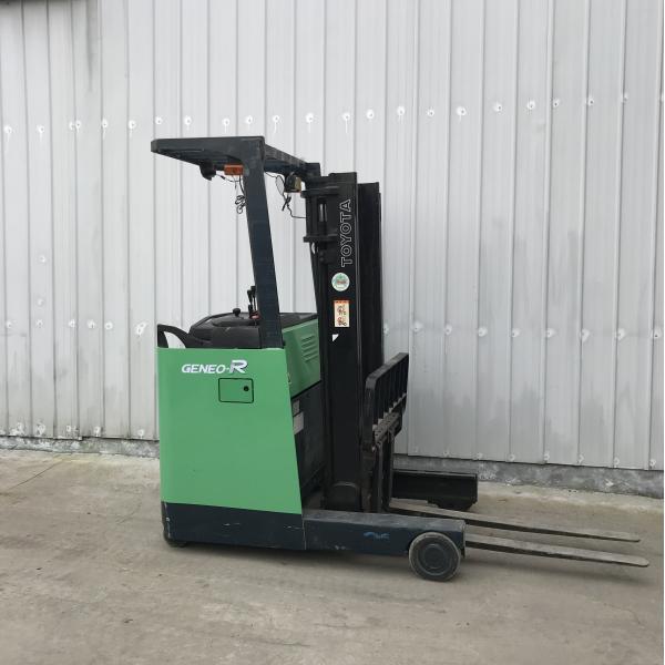100% Japan Original Used Toyota Forklift 1.5 Ton Elecktro 1 2.5 3 Ton Diesel Forklifts Elevadora Forklift Truck Parts