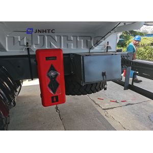 20m3 Water Tank Sprinkling Truck Sinotruk Howo 6x4