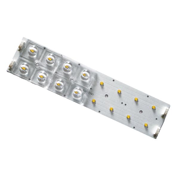 16pcs CR XTE SMD LED PCB Board