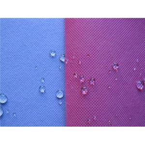 SMS Nonwoven Fabric PP Polypropylene Medical Surgical Gown Material