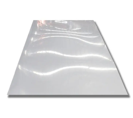 Buy 2B Customized Length Stainless Steel Plate Sheet 304 316 420 at wholesale prices