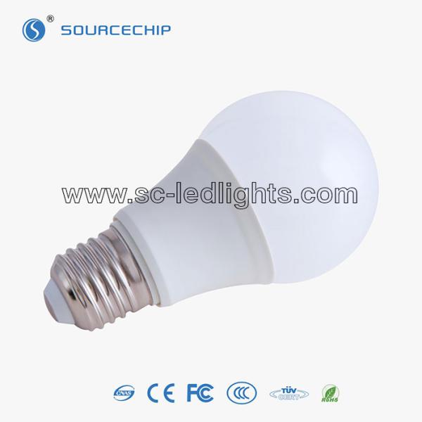 Buy Office 5 watt bulb lights led bulb ODM at wholesale prices