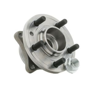 Land Rover LR014147 Chassis Parts Wheel Bearing