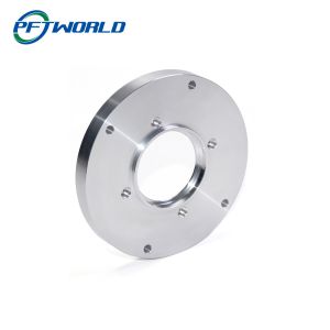 CNC Aluminum Precision Milling Parts Aluminium Machined Components